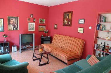 Apartamento de vacaciones en Bar (Montenegro)Casa de vacaciones