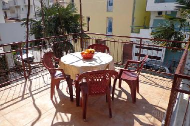 Apartamento de vacaciones en Bar (Montenegro)Casa de vacaciones