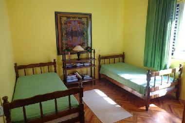 Apartamento de vacaciones en Bar (Montenegro)Casa de vacaciones