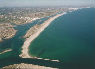 Apartamento de vacaciones en Cabanas de Tavira (Algarve)Casa de vacaciones