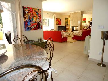 Villa en Albir / Alfaz del Pi (Alicante / Alacant)Casa de vacaciones