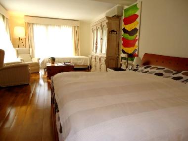 Villa en Albir / Alfaz del Pi (Alicante / Alacant)Casa de vacaciones