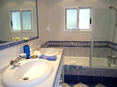 Villa en Albir / Alfaz del Pi (Alicante / Alacant)Casa de vacaciones