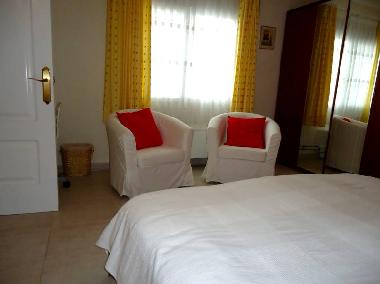 Villa en Albir / Alfaz del Pi (Alicante / Alacant)Casa de vacaciones