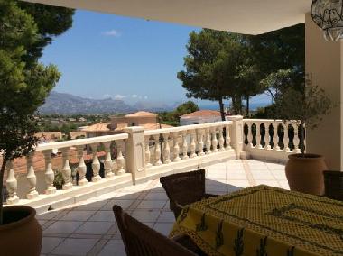 Villa en Albir / Alfaz del Pi (Alicante / Alacant)Casa de vacaciones