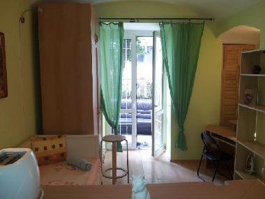 Apartamento de vacaciones en Prague (Hlavni Mesto Praha)Casa de vacaciones