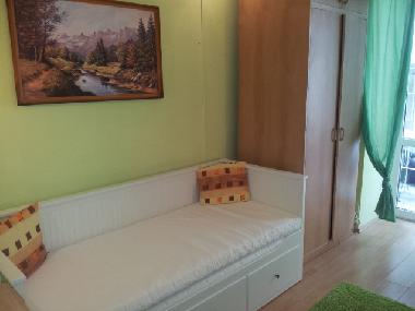 Apartamento de vacaciones en Prague (Hlavni Mesto Praha)Casa de vacaciones