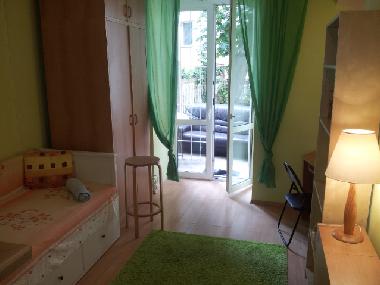 Apartamento de vacaciones en Prague (Hlavni Mesto Praha)Casa de vacaciones