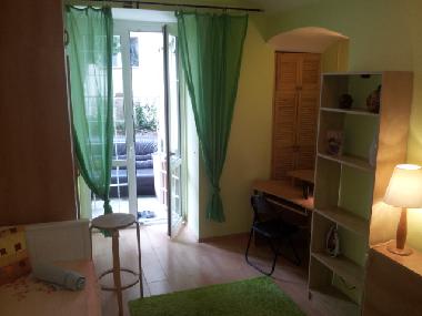 Apartamento de vacaciones en Prague (Hlavni Mesto Praha)Casa de vacaciones