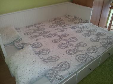 Apartamento de vacaciones en Prague (Hlavni Mesto Praha)Casa de vacaciones