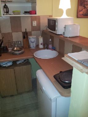 Apartamento de vacaciones en Prague (Hlavni Mesto Praha)Casa de vacaciones