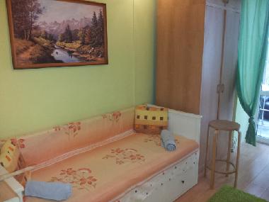 Apartamento de vacaciones en Prague (Hlavni Mesto Praha)Casa de vacaciones