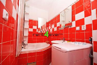 Apartamento de vacaciones en Prague (Hlavni Mesto Praha)Casa de vacaciones