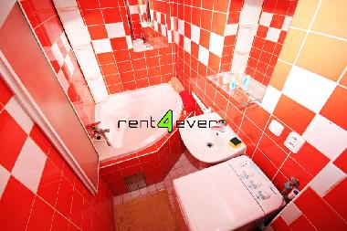 Apartamento de vacaciones en Prague (Hlavni Mesto Praha)Casa de vacaciones