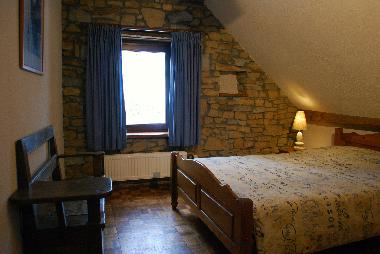 Casa de vacaciones en Sprimont (Wallonia)Casa de vacaciones