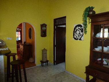 Villa en Unawatuna (Galle)Casa de vacaciones