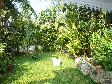 Villa en Unawatuna (Galle)Casa de vacaciones