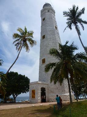 Villa en Unawatuna (Galle)Casa de vacaciones