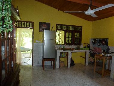 Villa en Unawatuna (Galle)Casa de vacaciones