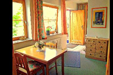 Apartamento de vacaciones en Vohenstrau (Oberpfalz)Casa de vacaciones