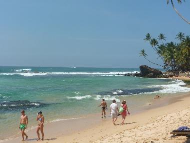 Villa en Unawatuna (Galle)Casa de vacaciones