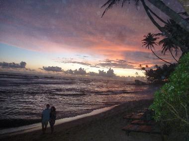 Villa en Unawatuna (Galle)Casa de vacaciones