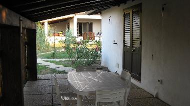 Casa de vacaciones en Cefalu' (Palermo)Casa de vacaciones