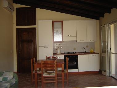 Casa de vacaciones en Cefalu' (Palermo)Casa de vacaciones