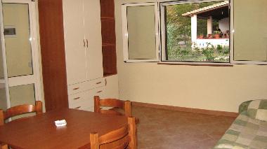 Casa de vacaciones en Cefalu' (Palermo)Casa de vacaciones