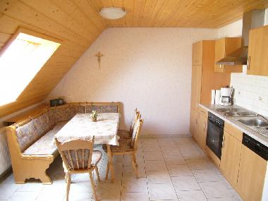 Apartamento de vacaciones en Oppenau/Schwarzwald (Schwarzwald)Casa de vacaciones