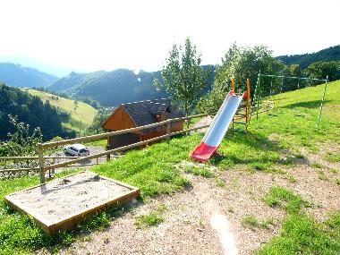 Apartamento de vacaciones en Oppenau/Schwarzwald (Schwarzwald)Casa de vacaciones