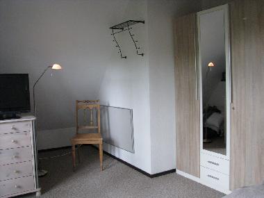 Casa de vacaciones en Boiensdorf-Stove (Mecklenburgische Ostseek�ste)Casa de vacaciones