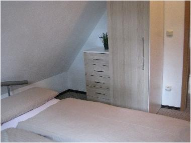 Casa de vacaciones en Boiensdorf-Stove (Mecklenburgische Ostseek�ste)Casa de vacaciones