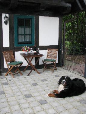 Casa de vacaciones en Boiensdorf-Stove (Mecklenburgische Ostseek�ste)Casa de vacaciones