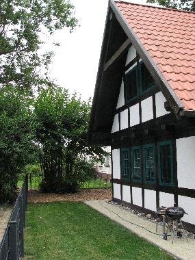 Casa de vacaciones en Boiensdorf-Stove (Mecklenburgische Ostseek�ste)Casa de vacaciones