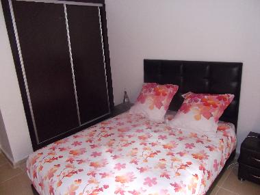 Apartamento de vacaciones en Marrakech (Marrakech)Casa de vacaciones