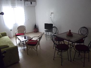 Apartamento de vacaciones en Marrakech (Marrakech)Casa de vacaciones