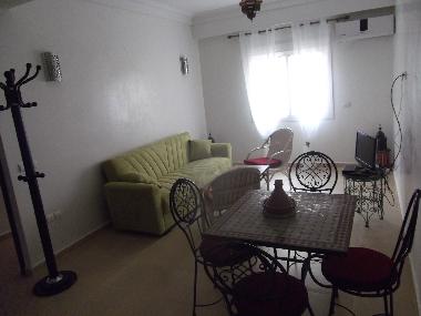 Apartamento de vacaciones en Marrakech (Marrakech)Casa de vacaciones