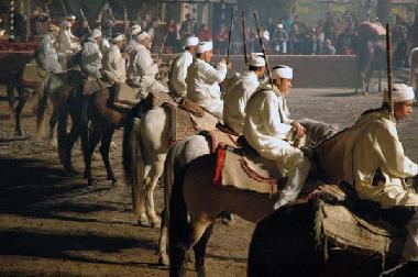 Apartamento de vacaciones en Marrakech (Marrakech)Casa de vacaciones