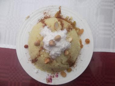 Apartamento de vacaciones en Marrakech (Marrakech)Casa de vacaciones