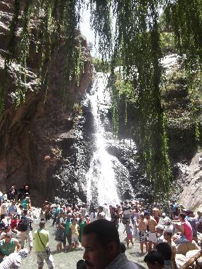 Apartamento de vacaciones en Marrakech (Marrakech)Casa de vacaciones