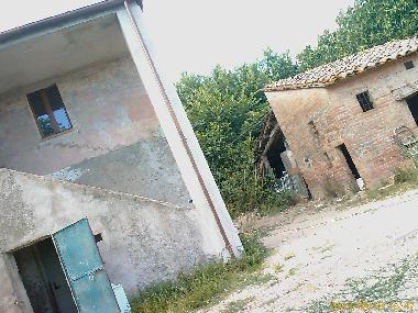 Apartamento de vacaciones en San Valentino (Perugia)Casa de vacaciones