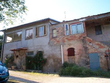 Apartamento de vacaciones en San Valentino (Perugia)Casa de vacaciones