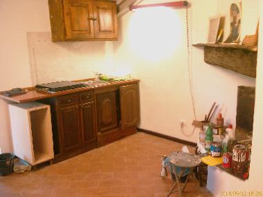 Apartamento de vacaciones en San Valentino (Perugia)Casa de vacaciones