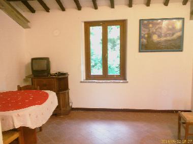 Apartamento de vacaciones en San Valentino (Perugia)Casa de vacaciones