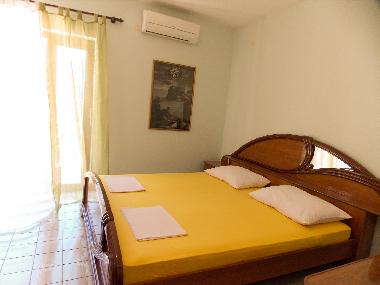 Apartamento de vacaciones en NOVALJA (Licko-Senjska)Casa de vacaciones