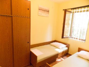 Apartamento de vacaciones en NOVALJA (Licko-Senjska)Casa de vacaciones
