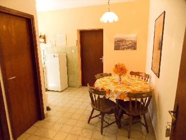 Apartamento de vacaciones en NOVALJA (Licko-Senjska)Casa de vacaciones