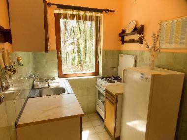 Apartamento de vacaciones en NOVALJA (Licko-Senjska)Casa de vacaciones