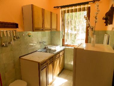 Apartamento de vacaciones en NOVALJA (Licko-Senjska)Casa de vacaciones